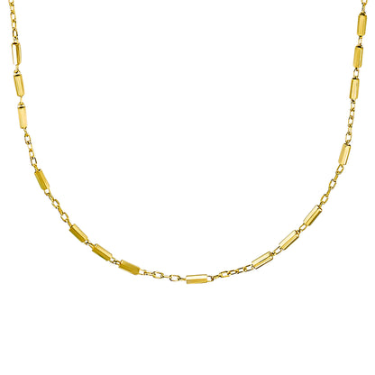 S.Oliver Halsschmuck 2034222 Silber 925