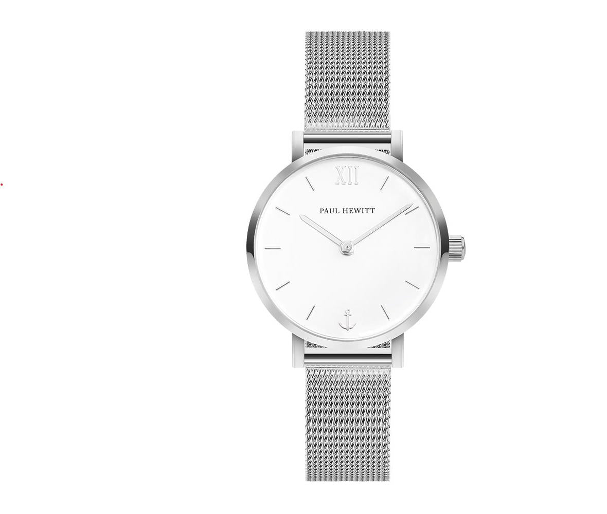 Uhr Sailor Line Modest 28mm Wh