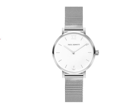 Uhr Sailor Line Modest 28mm Wh