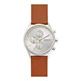 G SS LR BR S SKAGEN WATCH