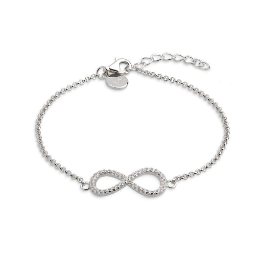 Xenox Armband XS2766 Silber