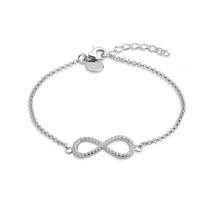 Xenox Armband XS2766 Silber