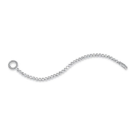 S.Oliver Armschmuck 9081479 Silber 925