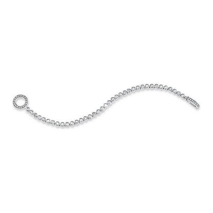 S.Oliver Armschmuck 9081479 Silber 925