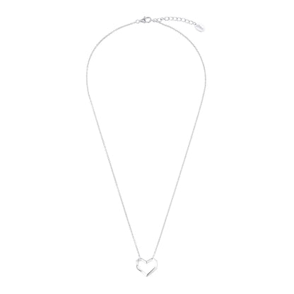 s. Oliver Halsschmuck 2036849 925 Silber