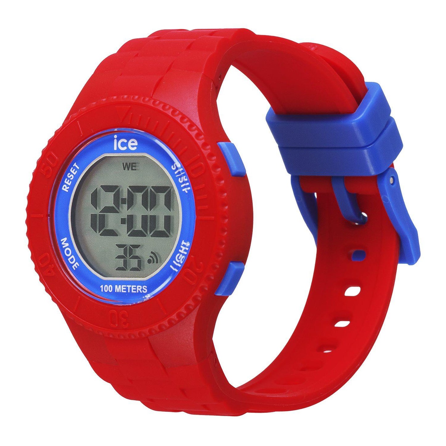 Ice Watch Kinderarmbanduhr 021276