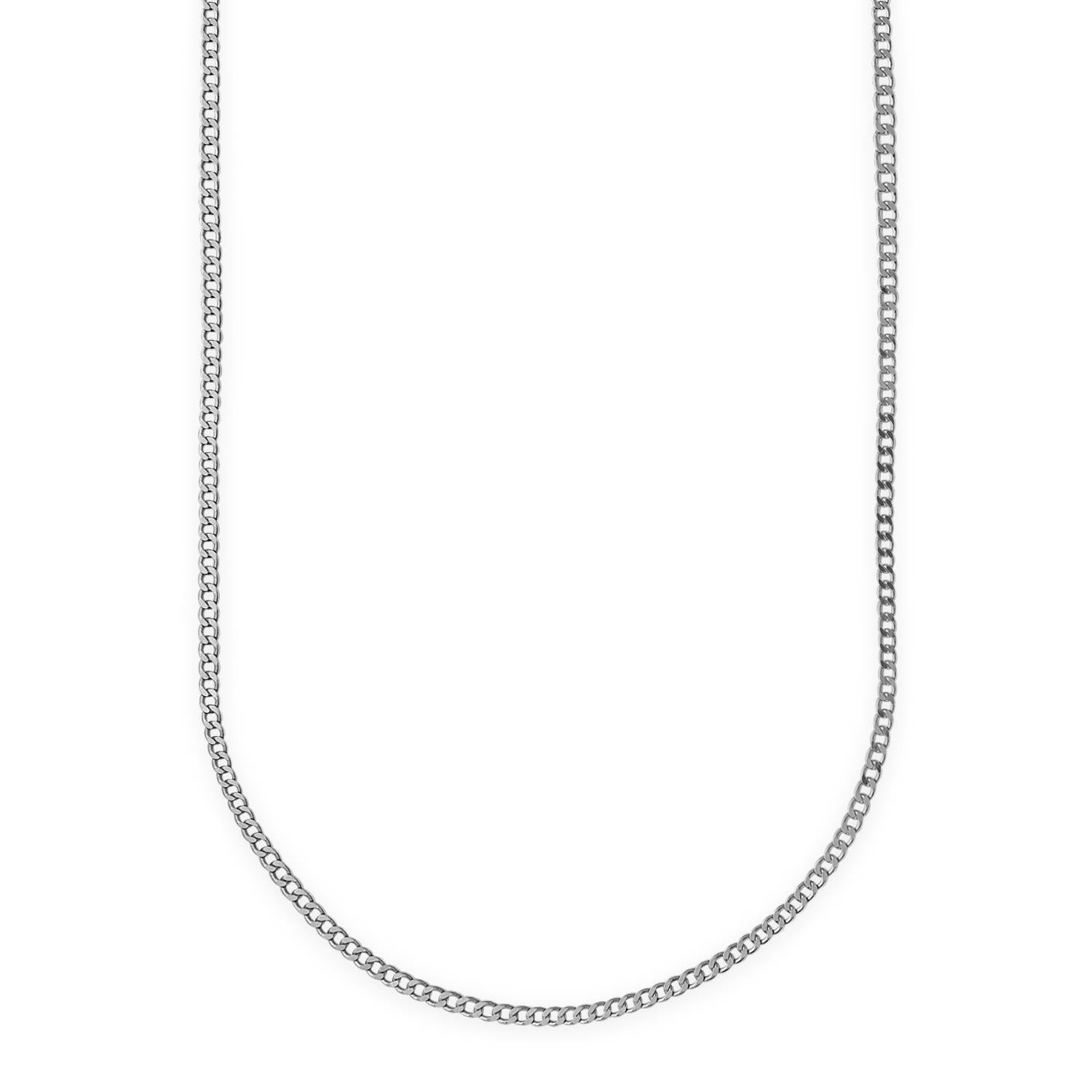 Xenox Halsschmuck KPD032/45 Silber 925