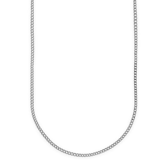 Xenox Halsschmuck KPD032/50 Silber 925
