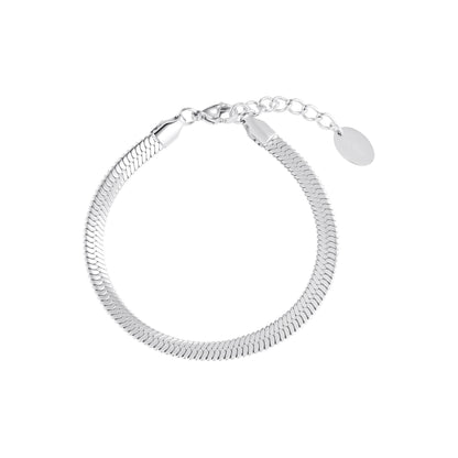 s. Oliver Armschmuck 2036833 Edelstahl
