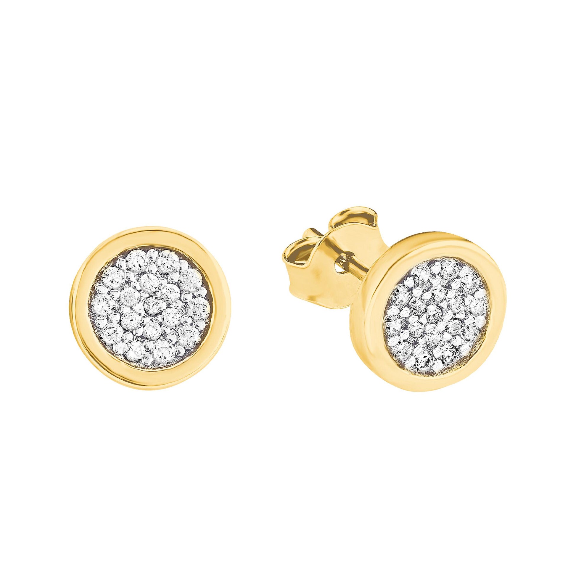 s.Oliver Ohrschmuck 2032806 925 Silber