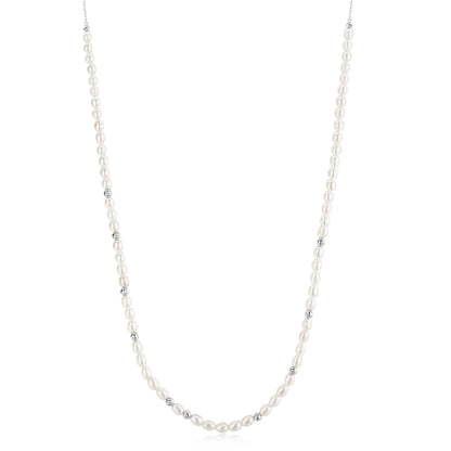 ANIA HAIE Halsschmuck WLN058-06H Silber