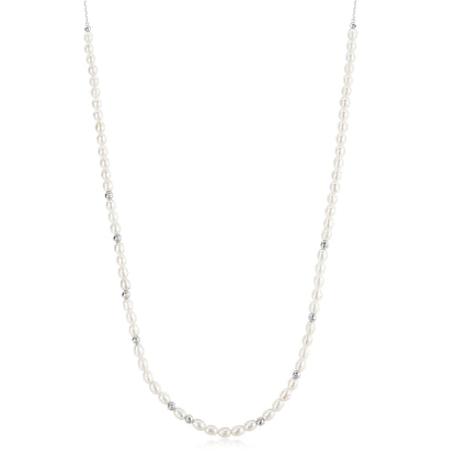 ANIA HAIE Halsschmuck WLN058-06H Silber