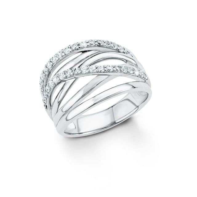 S.Oliver Ring 9031832