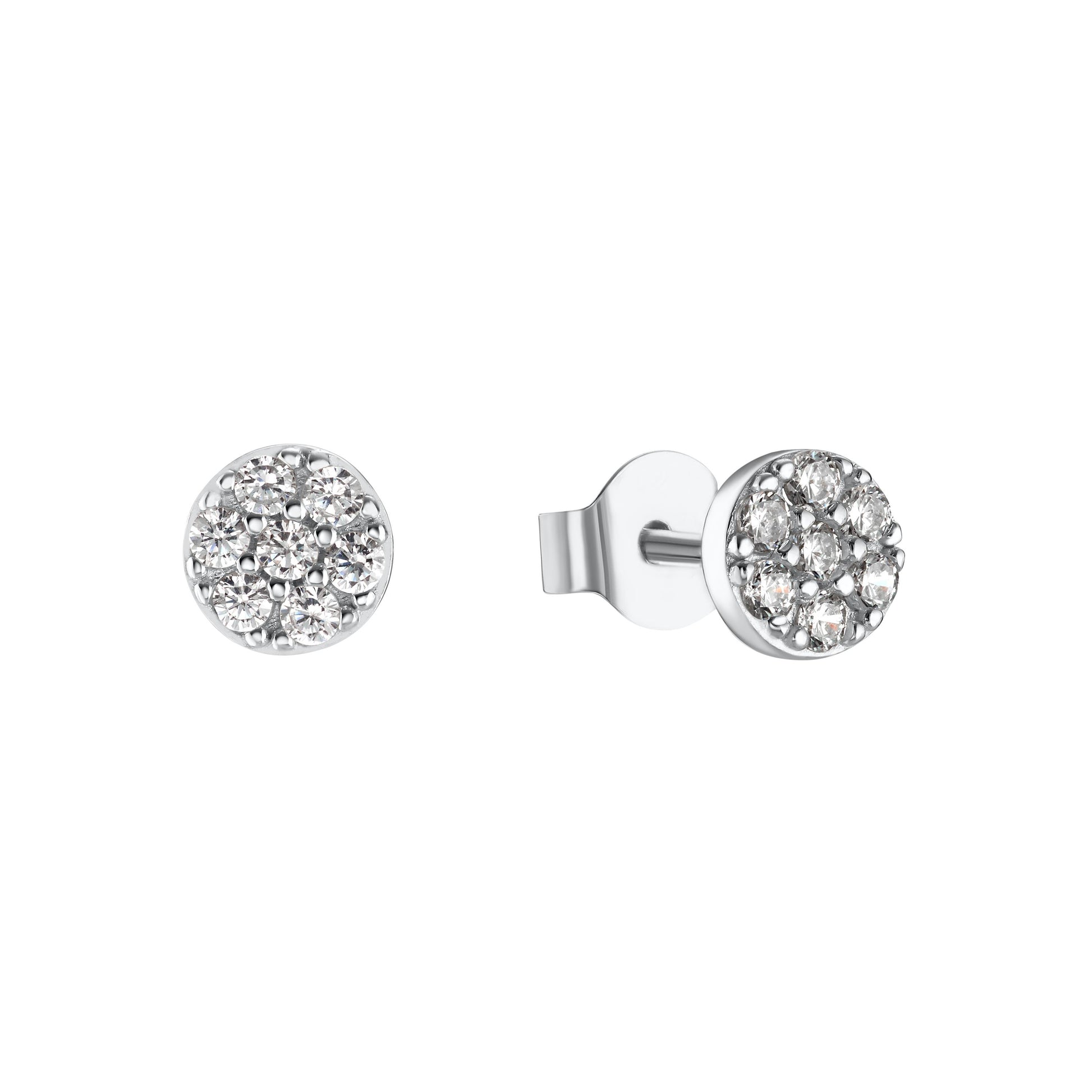 S.Oliver Ohrschmuck 2034381 Silber