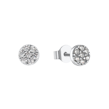 S.Oliver Ohrschmuck 2034381 Silber