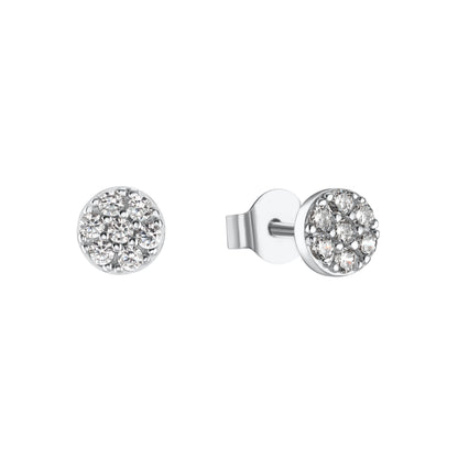S.Oliver Ohrschmuck 2034381 Silber