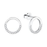 s.Oliver Ohrschmuck 2018676 Silber