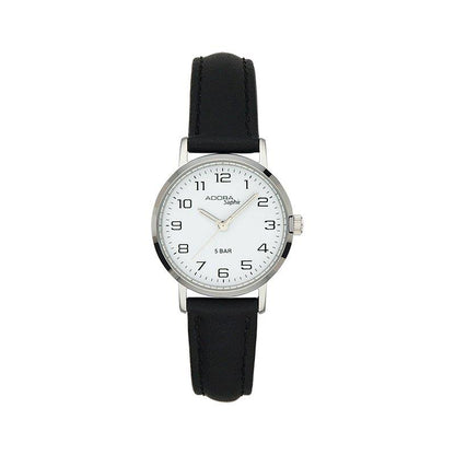 Damenarmbanduhr AS4244 Edelstahl