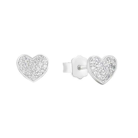 S.oliver Ohrschmuck 2032855 Silber 925