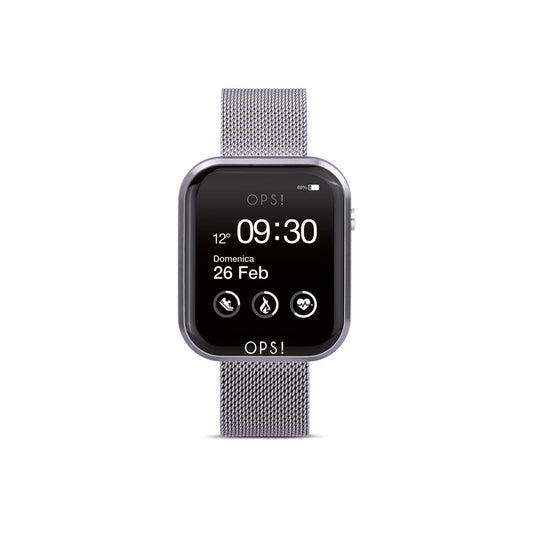 OPS! SMARTWATCH WLOPSSW-15