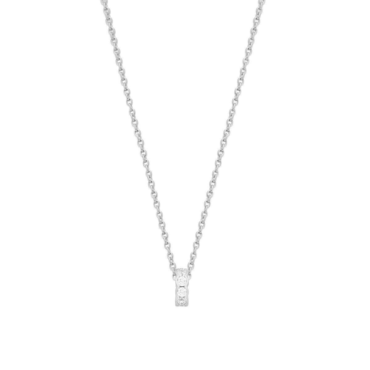 Xenox Halsschmuck XS92055 Silber 925