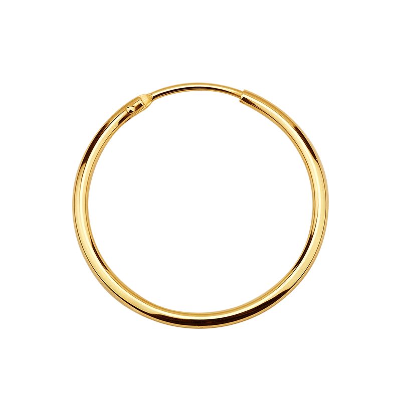 CEM Ohrschmuck 6-213302-001 Gold 585