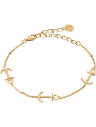 Paul Hewitt Armband Anker PH003109 Silber