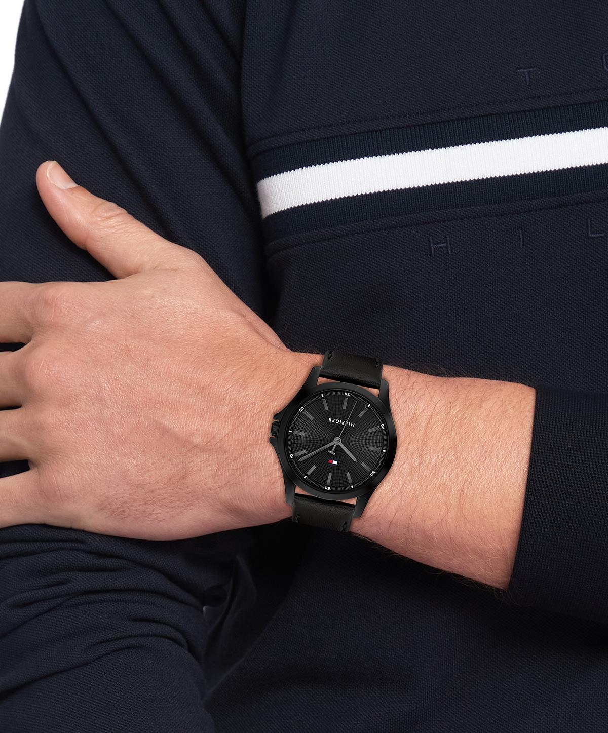 Tommy Hilfiger Armbanduhr 1792190