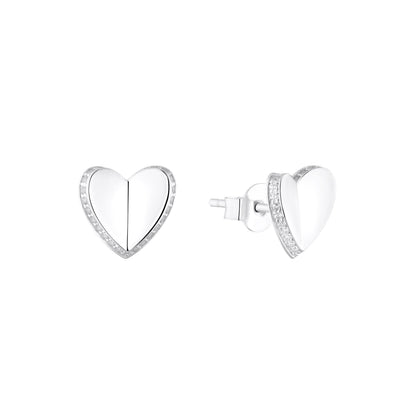 s.Oliver Ohrschmuck 2035757 Silber