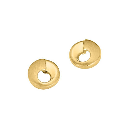 CEM Ohrschmuck 6-202713-001 333 Gold
