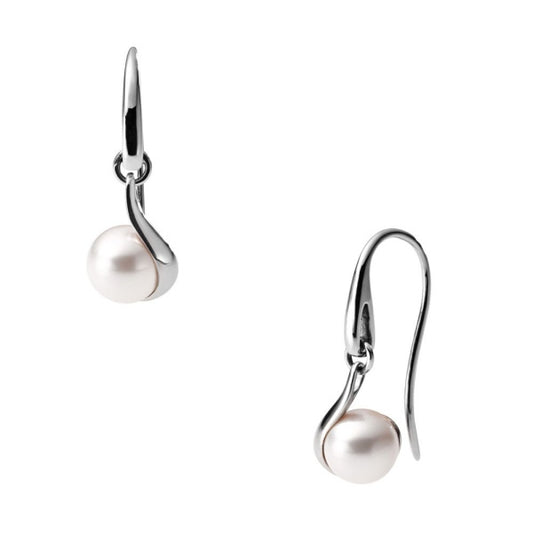 SKAGEN Ohrschmuck SKJ0090040 Edelstahl