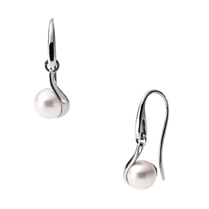 SKAGEN Ohrschmuck SKJ0090040 Edelstahl