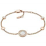 Fossil Armband JF03264791 Edelstahl