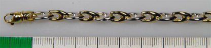Armband 211812-021 Gold 333