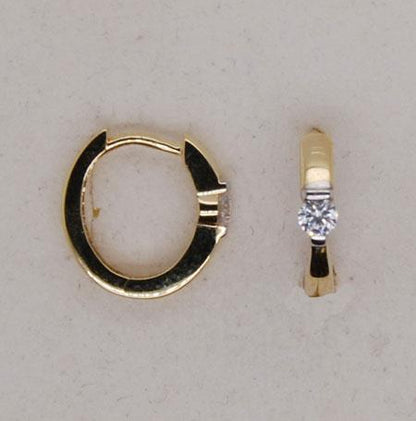 WBL Ohrschmuck 218884-002 Gold