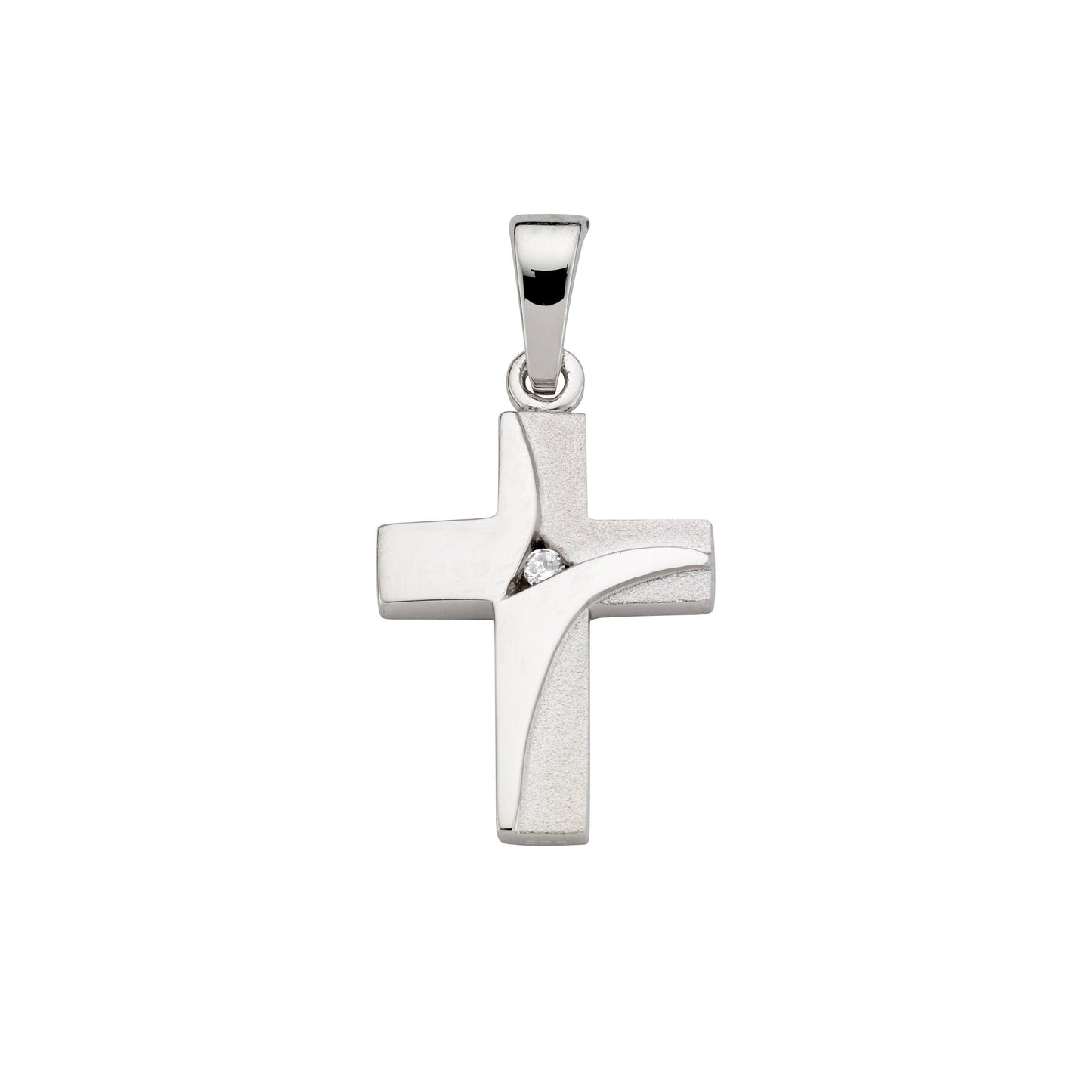 CEM Halsschmuck BAH904704 Silber 925