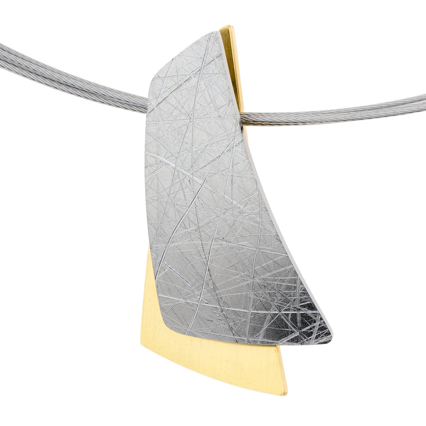 Ernstes Design Anhänger 4060267161087 Edelstahl