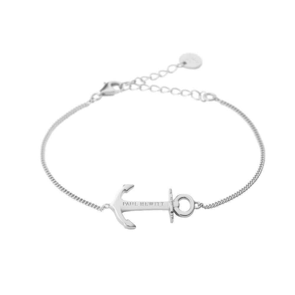Paul Hewitt Armband TTPH-AB-S Silber
