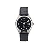 Herrenarmbanduhr AB6110 Edelstahl