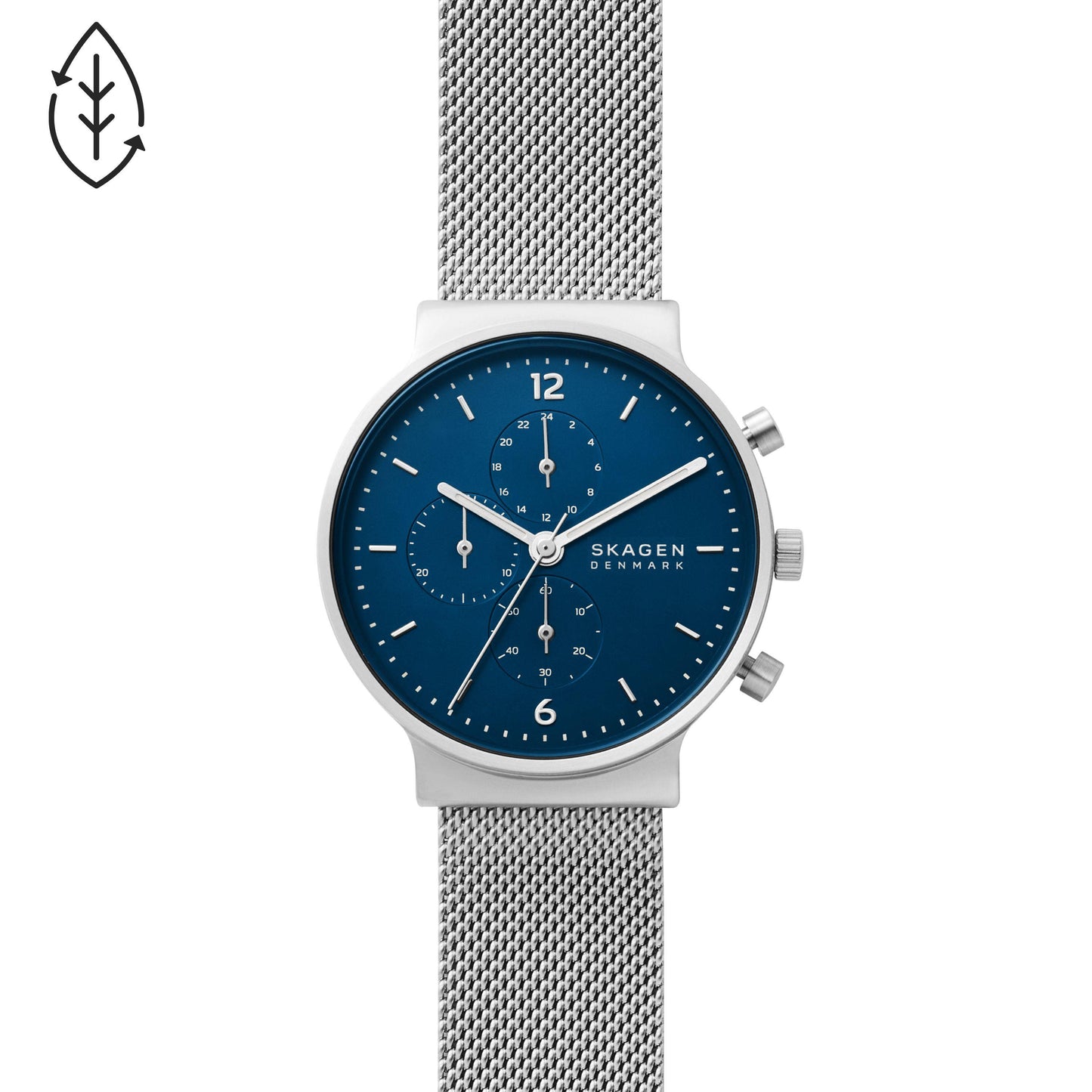 SKAGEN Armbanduhr SKW6764