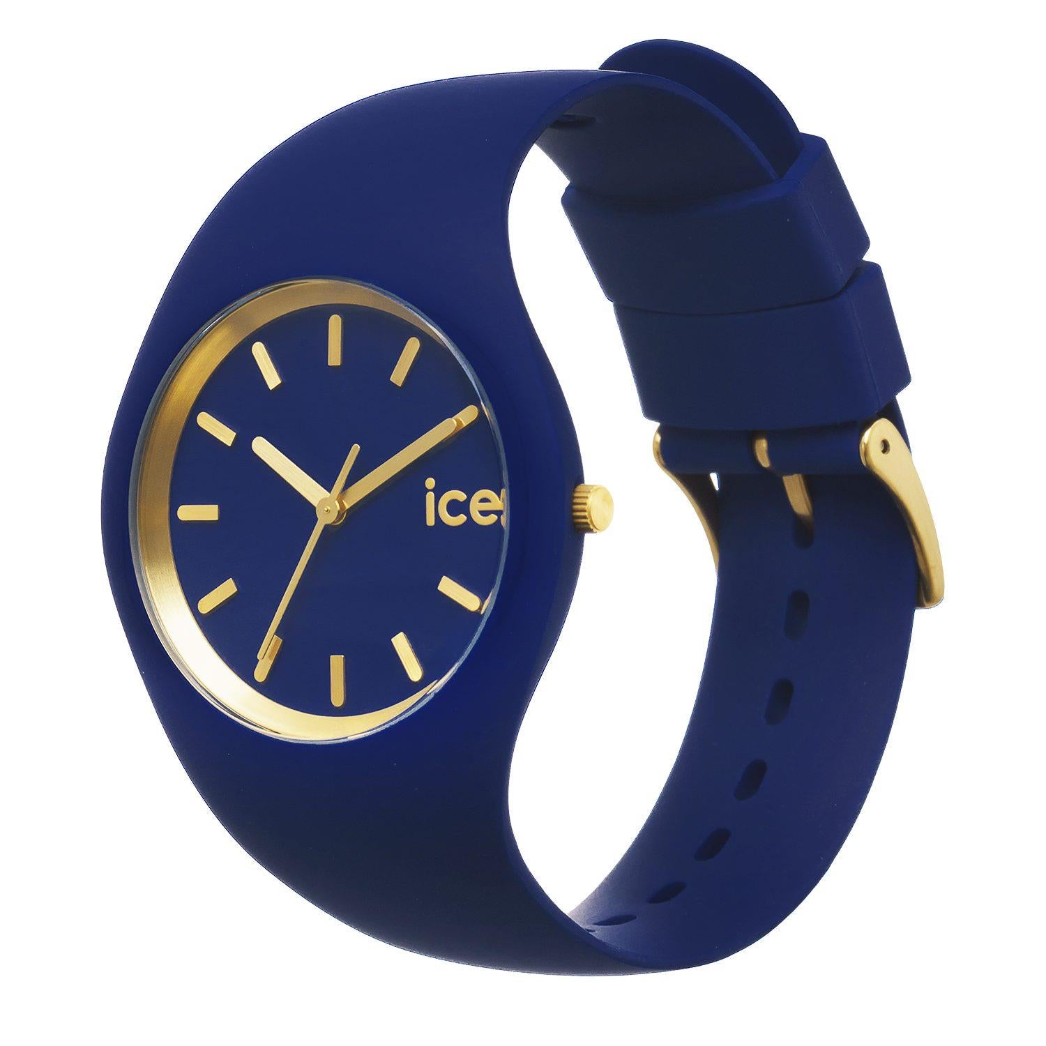 Ice Watch Armbanduhr 020544 Silikon