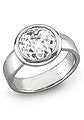 s.Oliver Ring 2023339 Silber