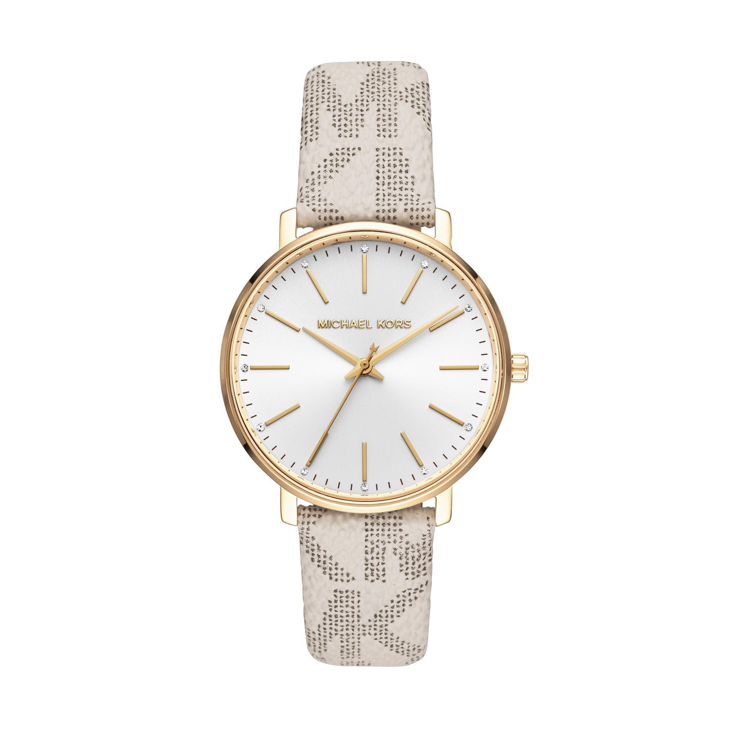 Michael Kors Armbanduhr MK2858
