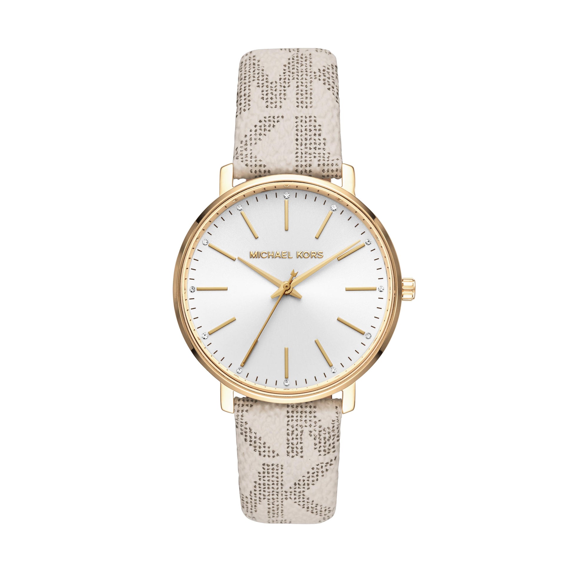 Michael Kors Armbanduhr MK2858