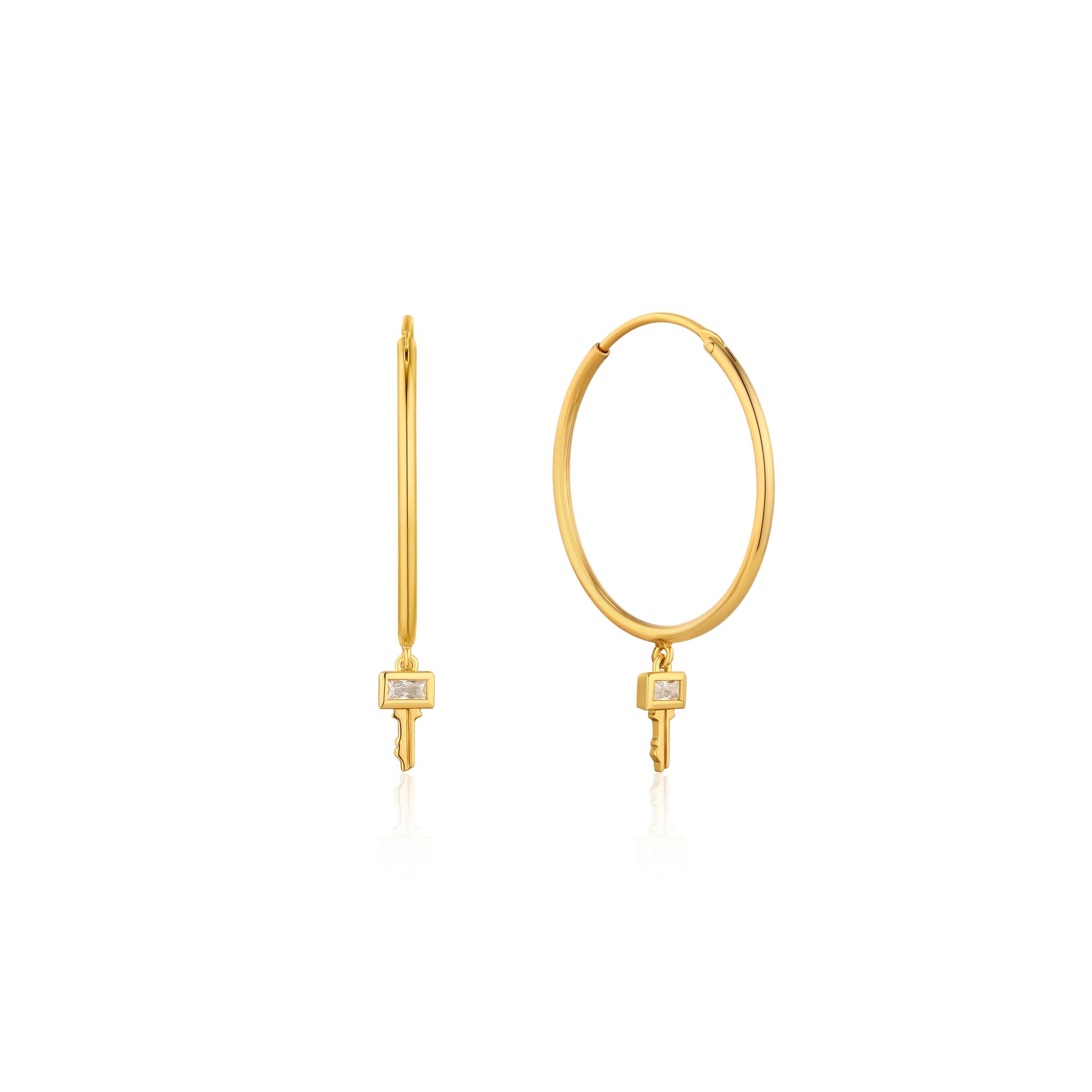 Ania Haie, Underlock&Key AW,Go