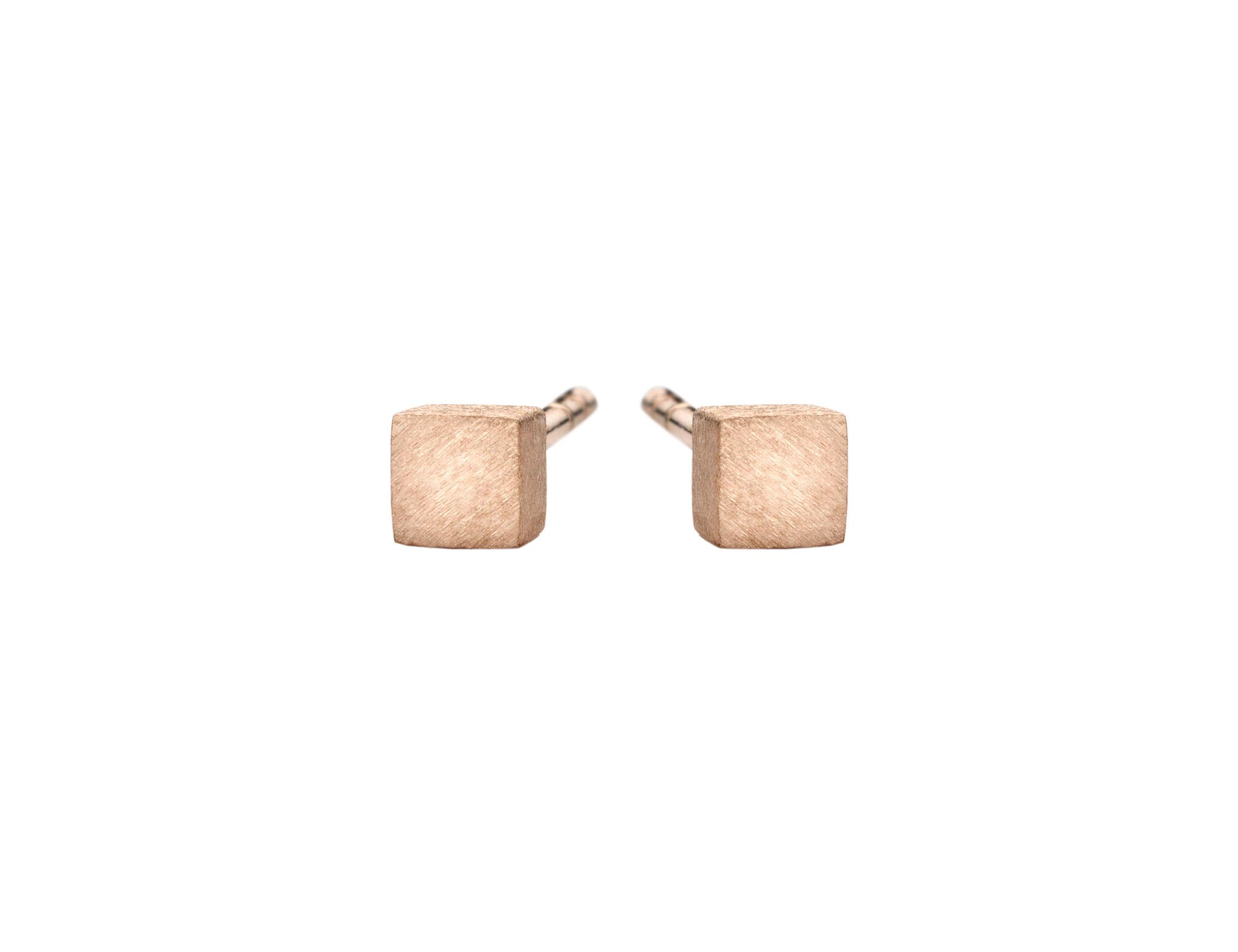 Spirit Icons Ohrschmuck 40414 Silber Rose