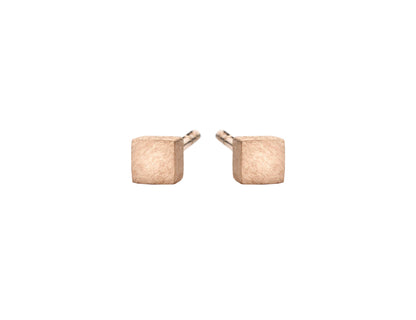 Spirit Icons Ohrschmuck 40414 Silber Rose