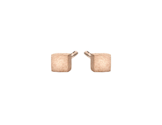 Spirit Icons Ohrschmuck 40414 Silber Rose
