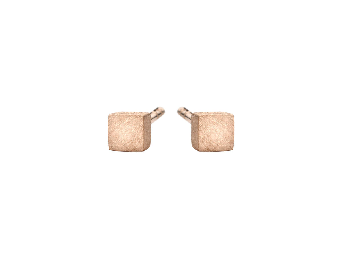Spirit Icons Ohrschmuck 40414 Silber Rose