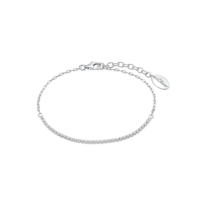 s.Oliver Armschmuck 2034273 Silber